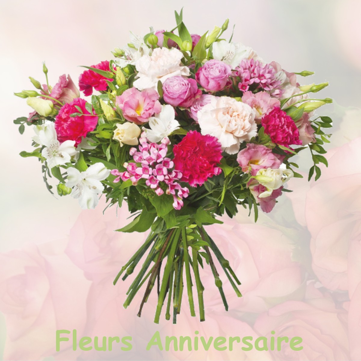 fleurs anniversaire COUDRAY-AU-PERCHE